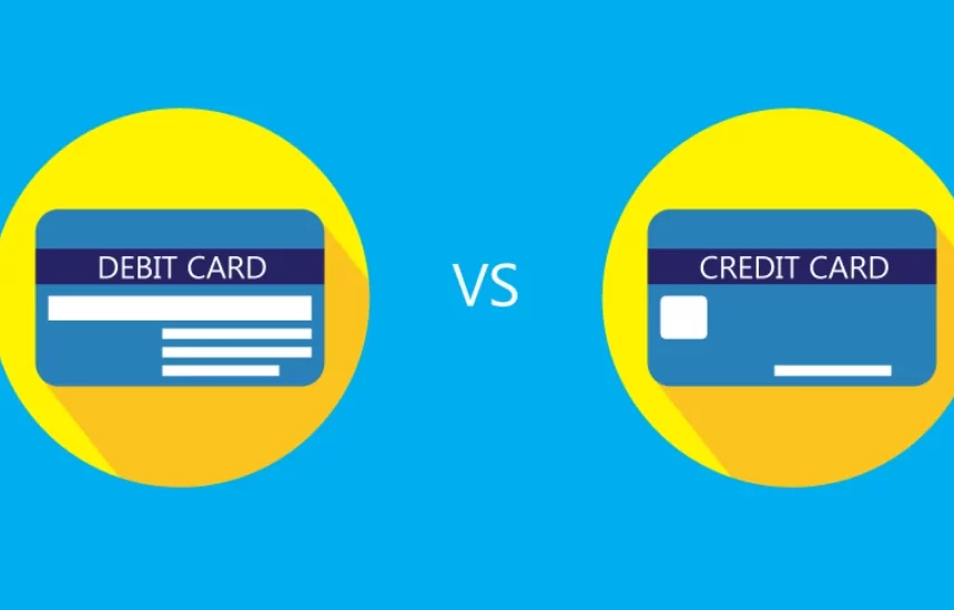 Is it better to use a credit or debit card when traveling abroad?