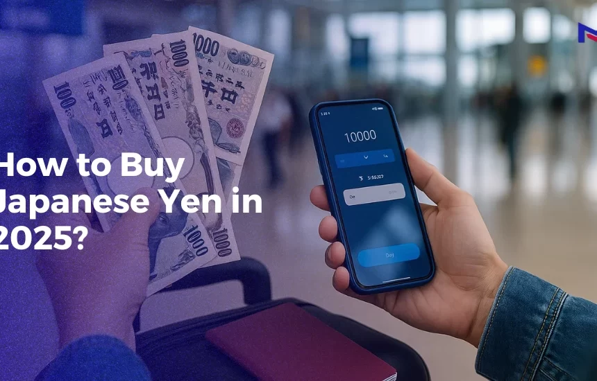 Your Guide to Buying Japanese Yen Before Your Trip to Japan