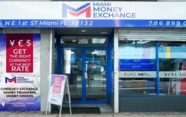 Miami Money Exchange 256 Downtown