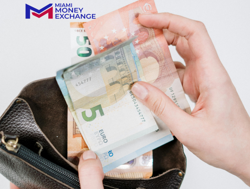 Which Foreign Currencies Are Not Convenient to Bring to Miami If You Plan to Exchange Money