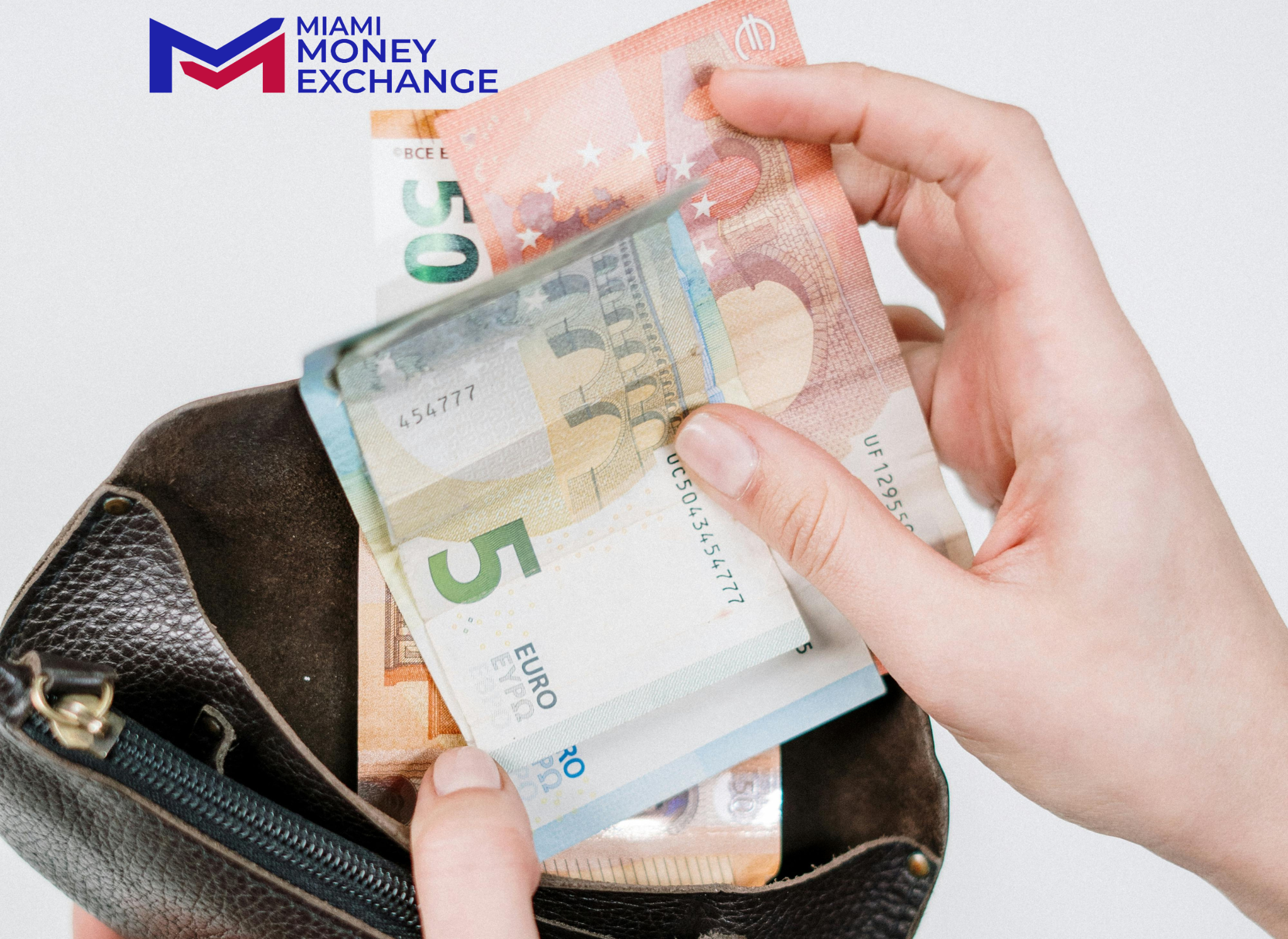 Which Foreign Currencies Are Not Convenient to Bring to Miami If You Plan to Exchange Money