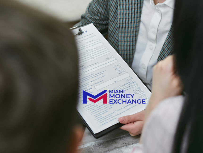 What Documents Do You Need to Exchange Money in Miami (USA)?