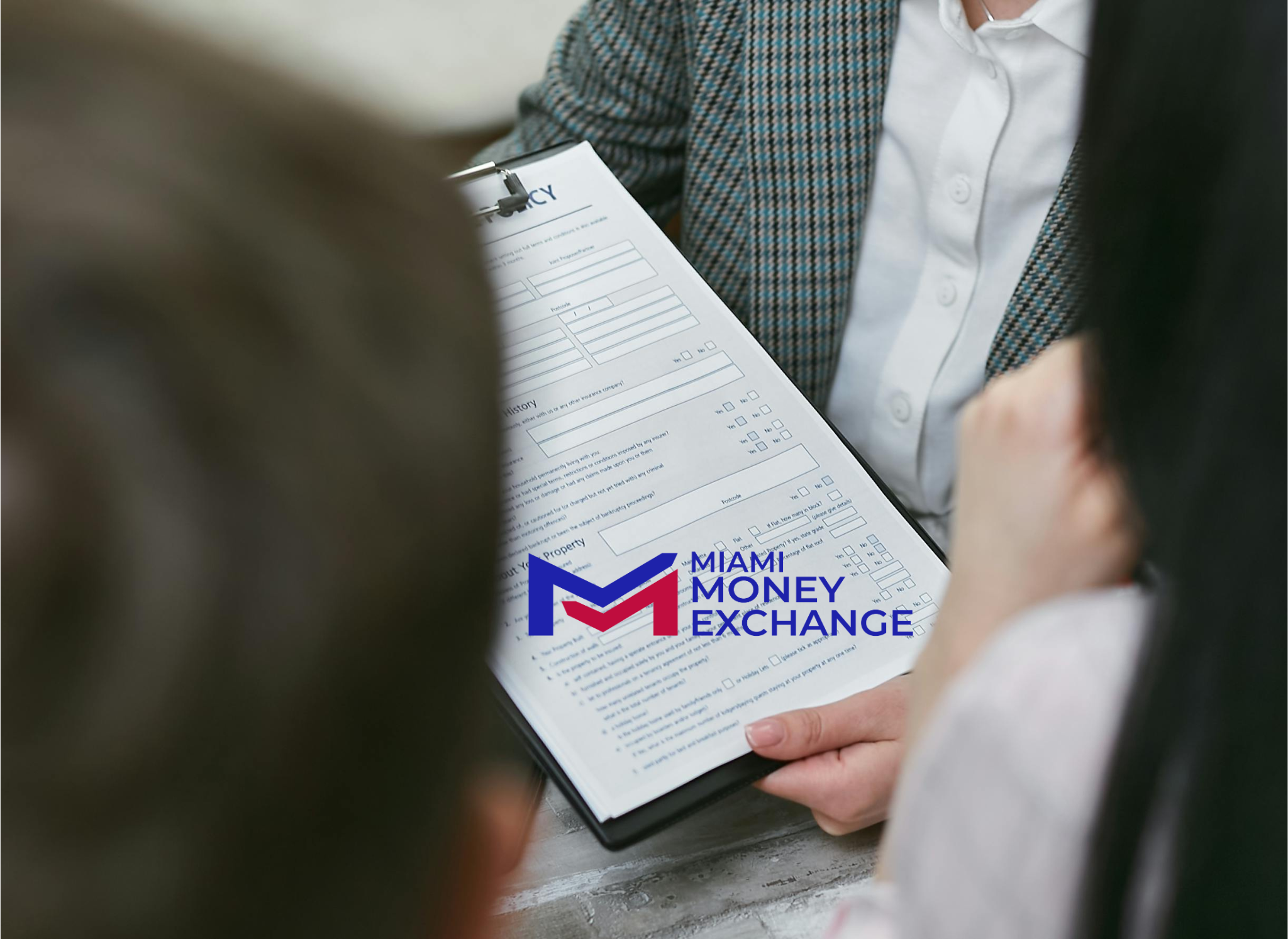 What Documents Do You Need to Exchange Money in Miami (USA)?