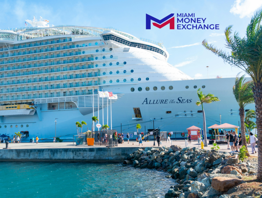 Traveling on a Cruise from Miami: How Much Cash Do You Need Before Boarding?