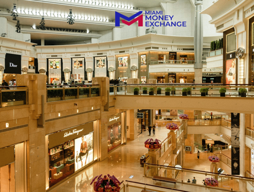 Shopping in Miami During High Season: How to Avoid Losing Money on Exchange Rates