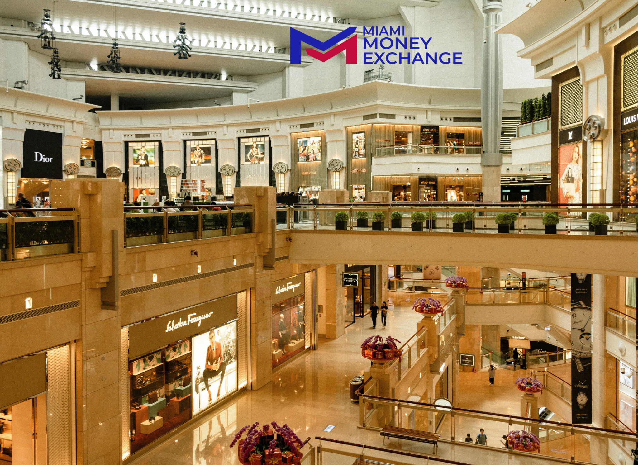 Shopping in Miami During High Season: How to Avoid Losing Money on Exchange Rates