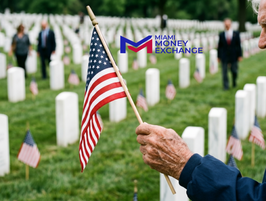 How Much Money to Bring to Miami in May: During Memorial Day and How to Avoid Overspending