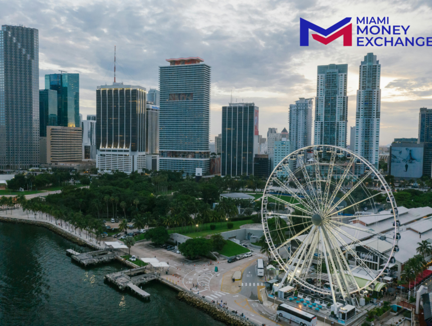 How much cash to carry per day in Miami based on your travel style
