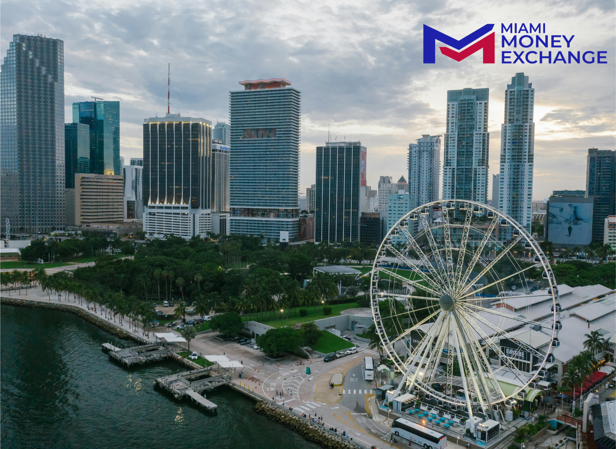 How much cash to carry per day in Miami based on your travel style