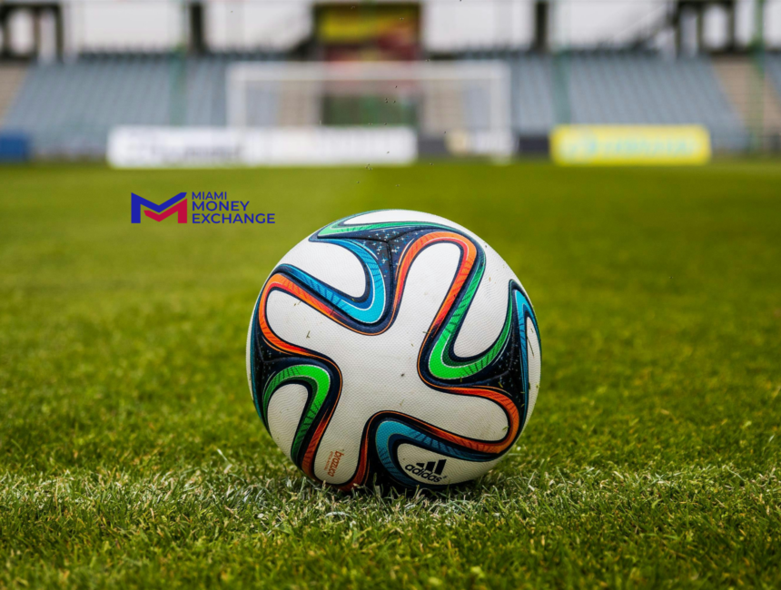 Portugal vs Colombia in Miami: What It Really Costs to Experience the Match