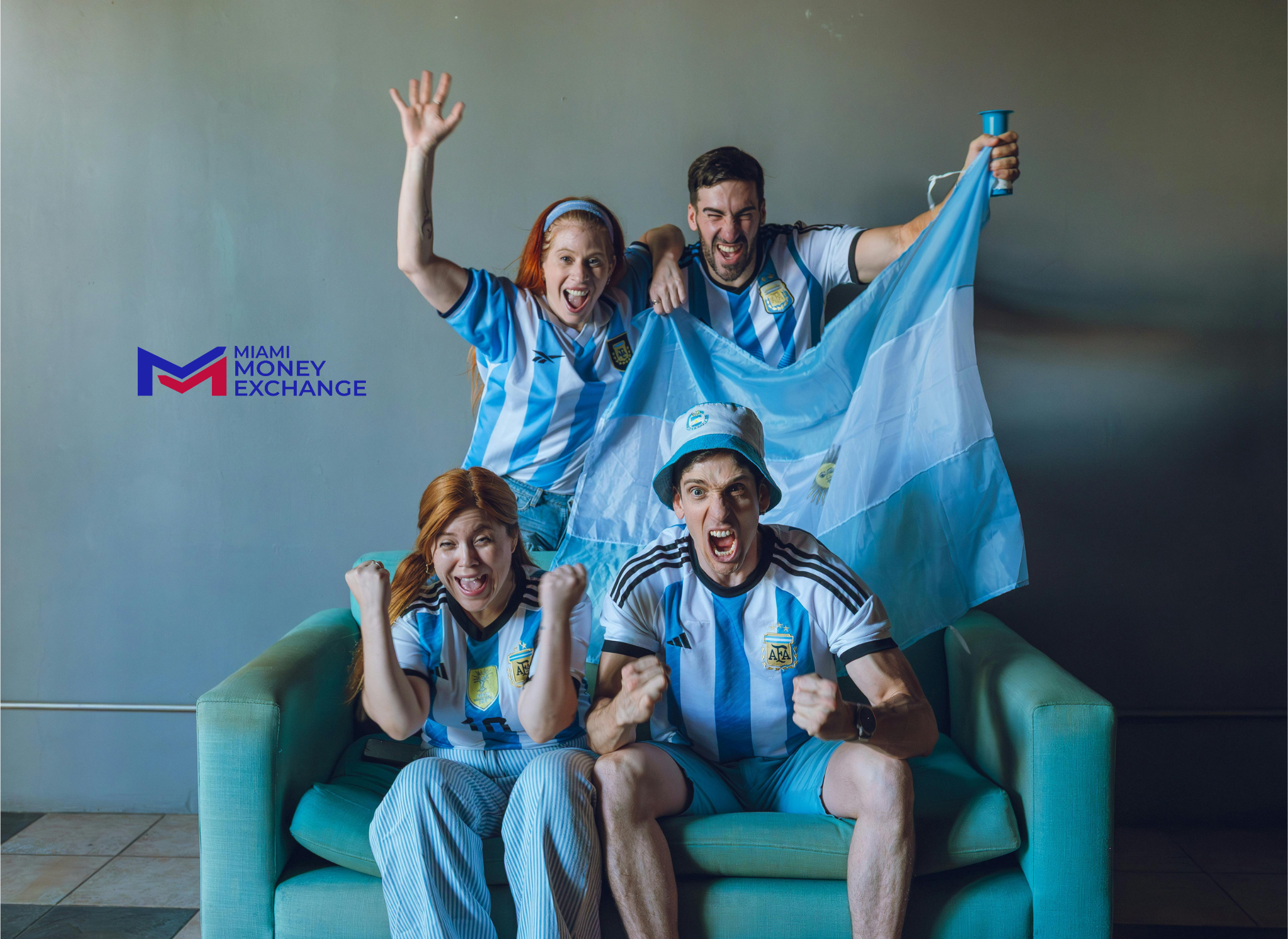 Traveling from Argentina to the 2026 World Cup: A Real Financial Guide