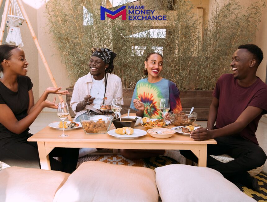 Los 3 platos que debes probar en Miami durante el Mundial (y dónde comen realmente los lugareños)