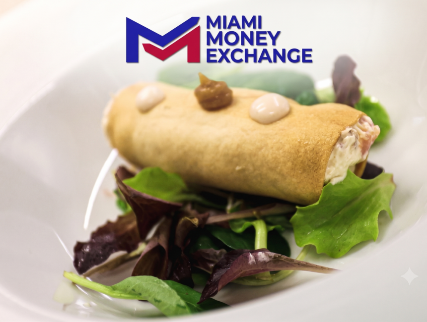 Take Advantage of Miami Spice: Eat at the Best Restaurants Before Everything Changes
