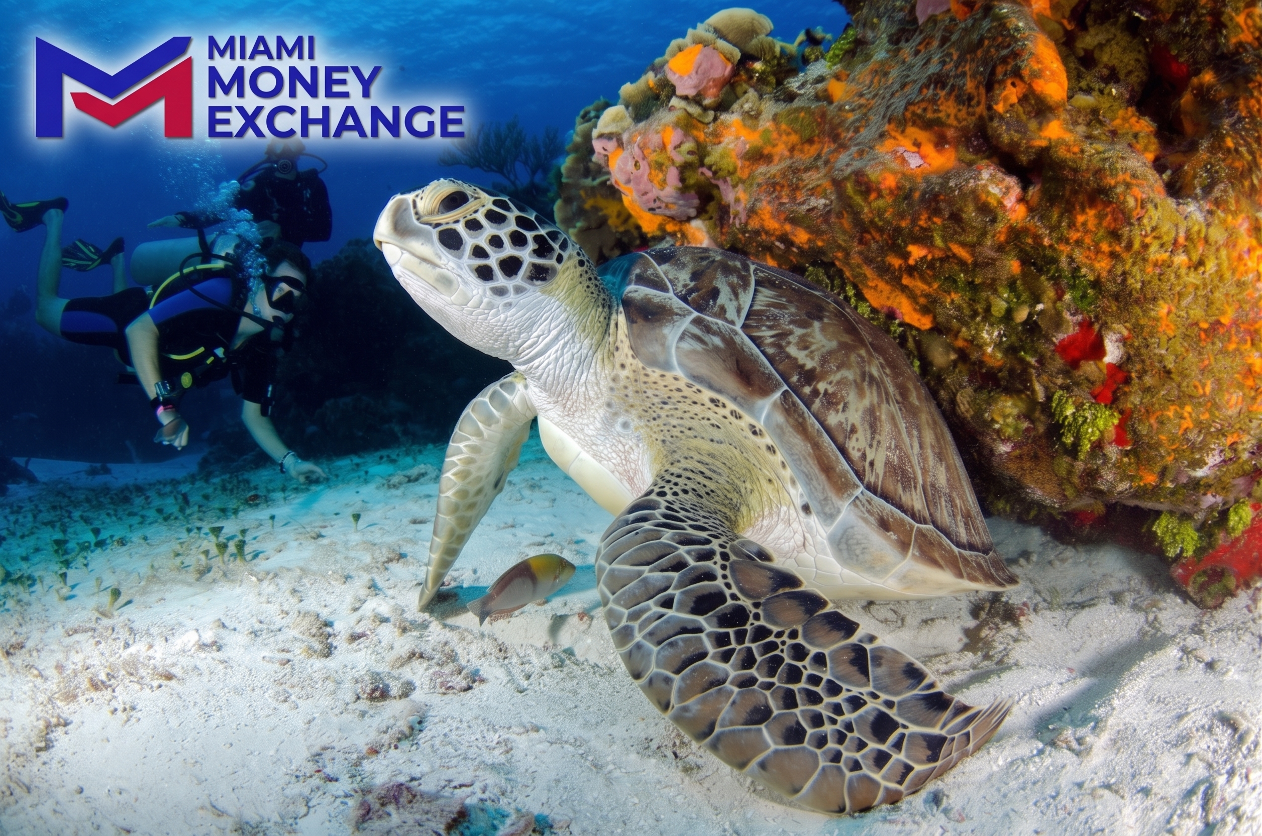 Snorkel in Miami’s Reefs: Secret Beaches and Currency Exchange Without Surprises