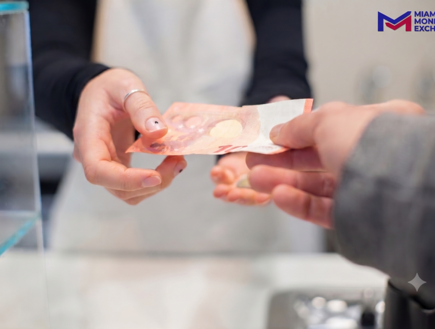 Miami Money Exchange: 20 Years of Trust in Currency Exchange