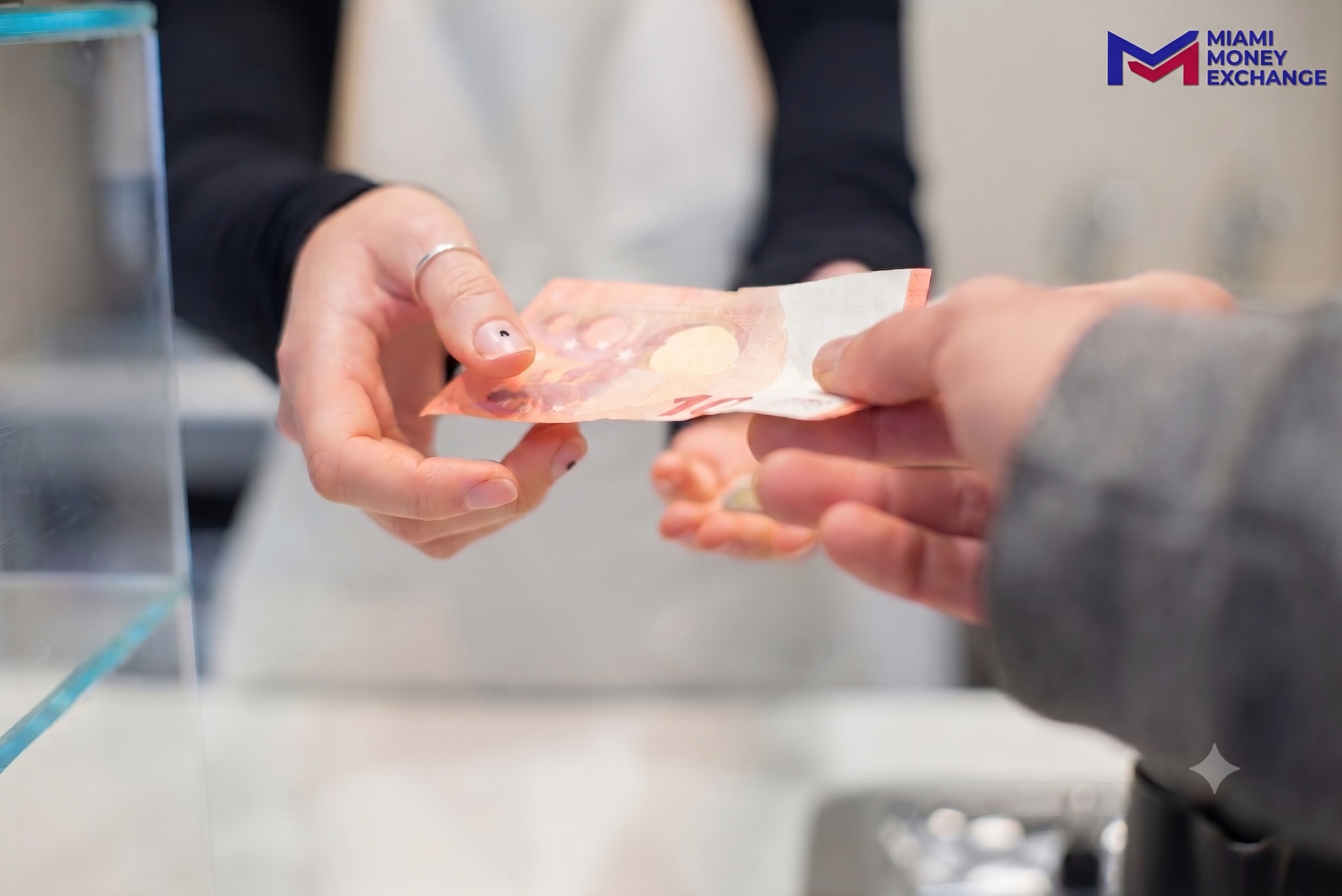 Miami Money Exchange: 20 Years of Trust in Currency Exchange