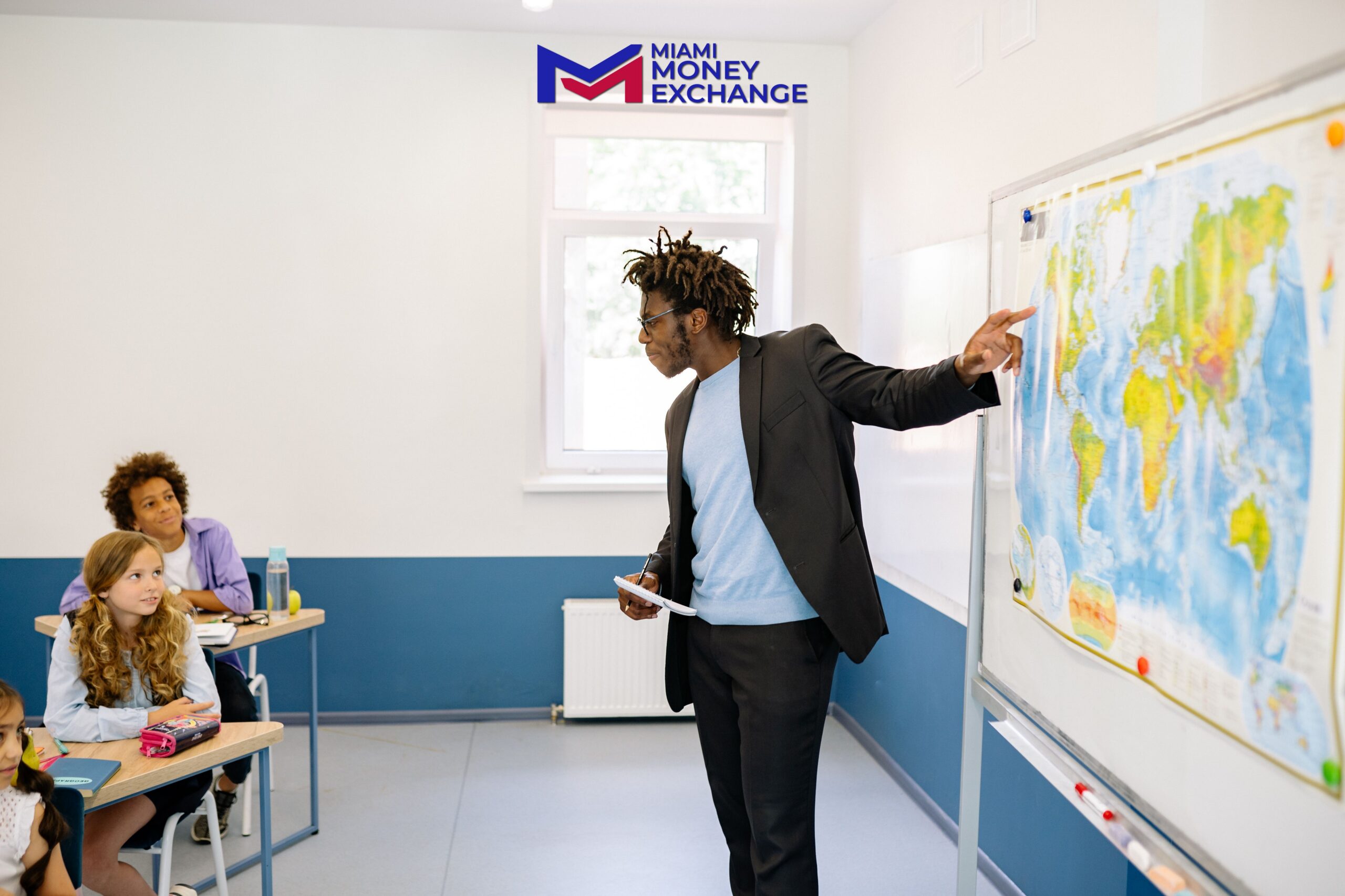 How to Get the Best Exchange Rate Before Summer Ends – Back to School
