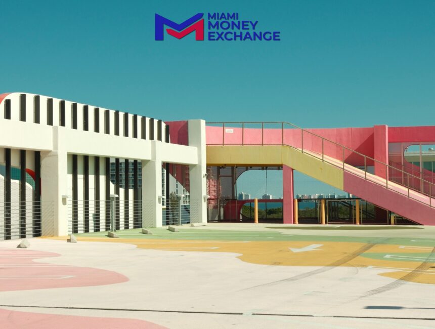 Miami’s Modern Art and Architecture Circuit Is Shifting—But Only Those Who Know Where to Go Realize It