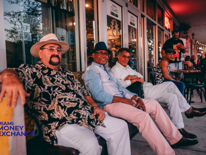 Guide to Living an Authentic Day in Little Havana: Coffee, Culture, and Tradition