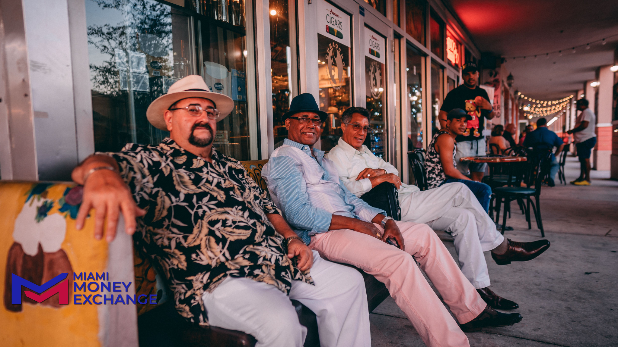 Guide to Living an Authentic Day in Little Havana: Coffee, Culture, and Tradition