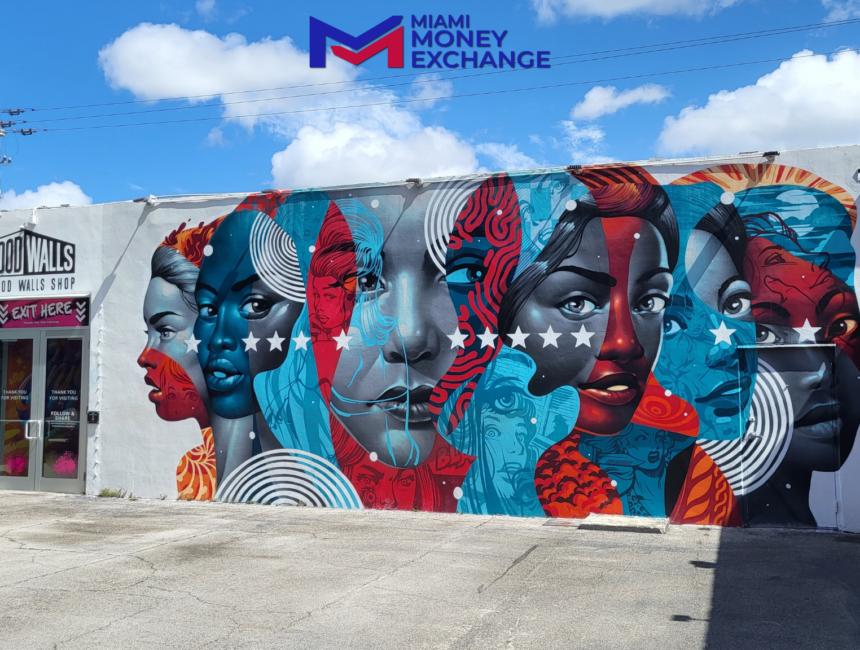 Wynwood Arts District: The neighborhood of street art, urban culture, and the best food scene