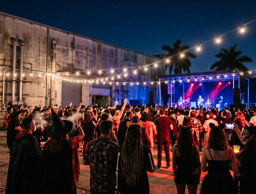 Factory Town Halloween 2026: Planning Your Hocus Pocus Weekend in Hialeah